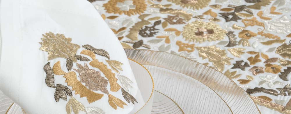 Nappe Taajira Tradition de Tétouan