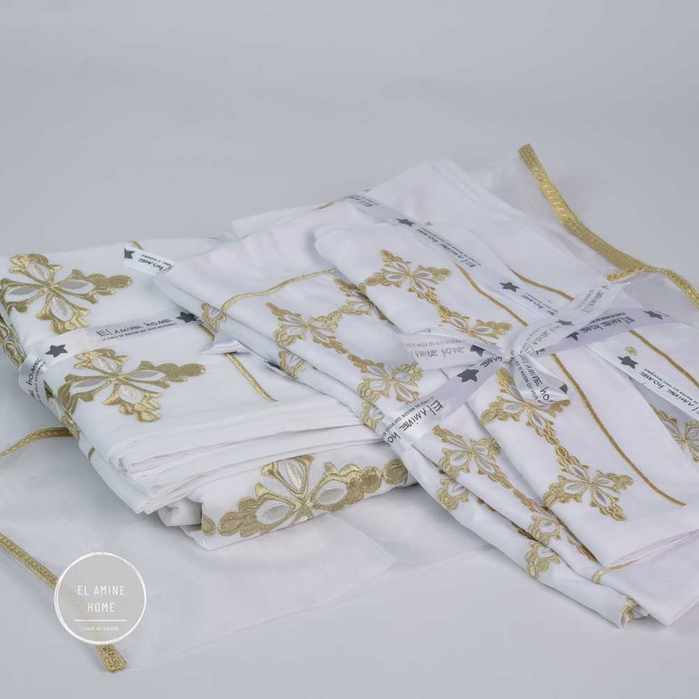 Pack matchy-matchy Maman&Bébé Léger