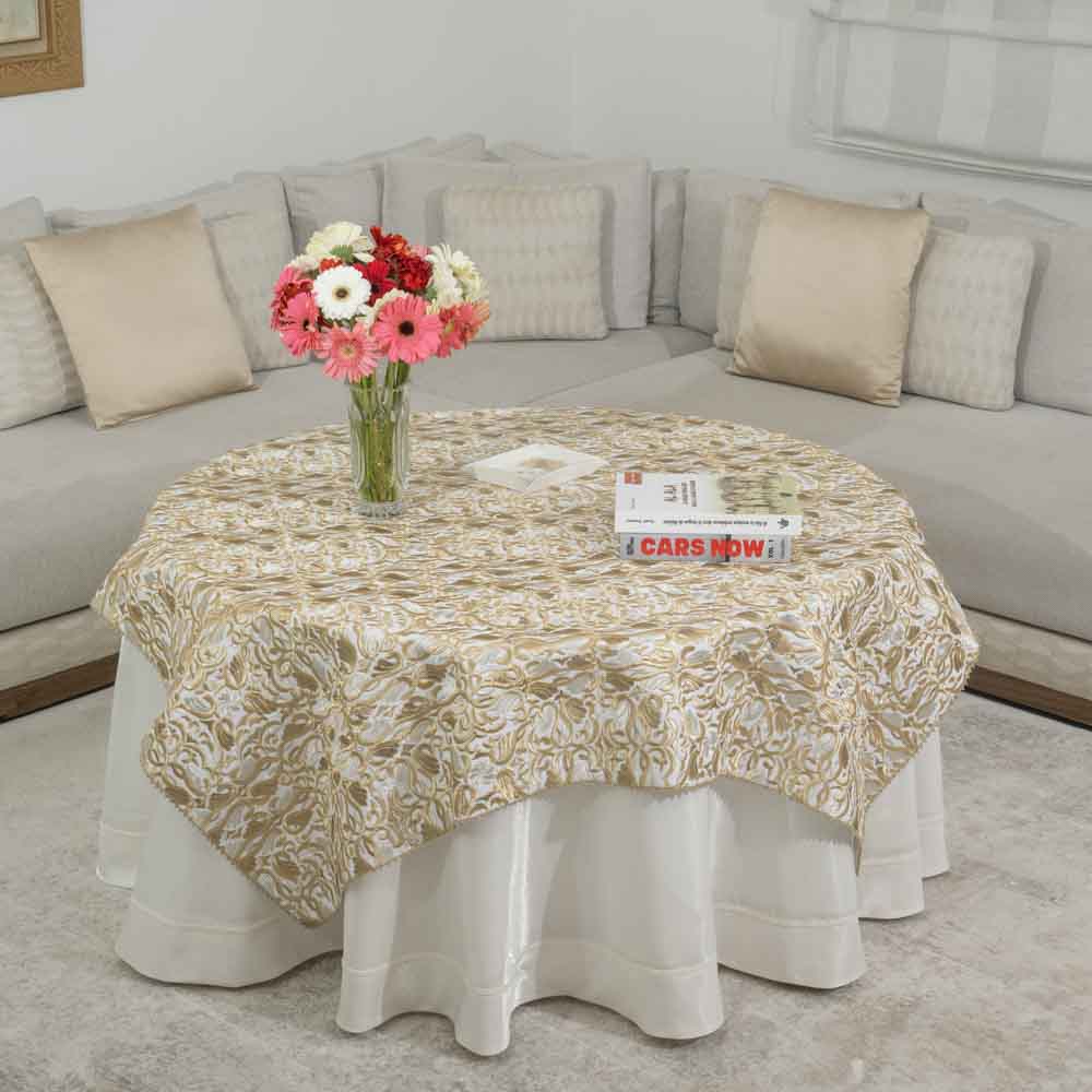 Nappe Taajira Tradition de Tétouan