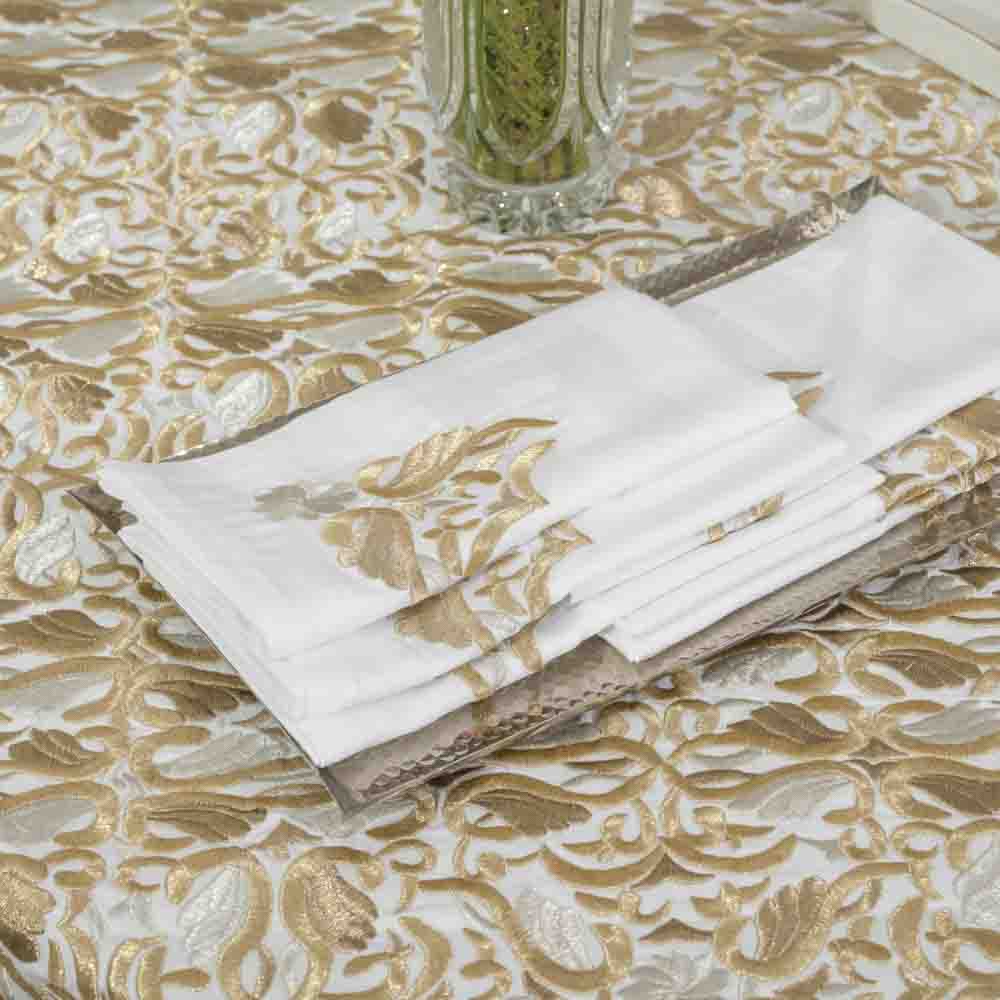 Nappe Taajira Tradition de Tétouan
