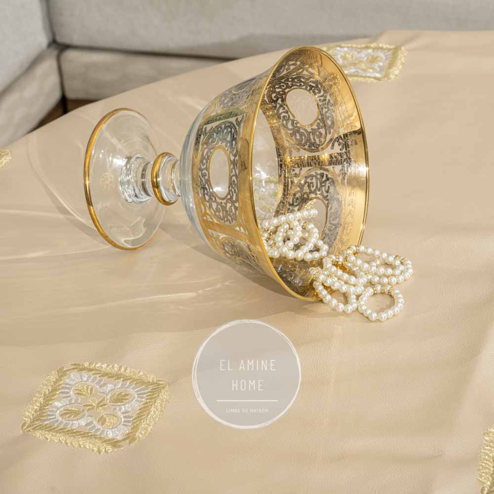 Pack de table premium