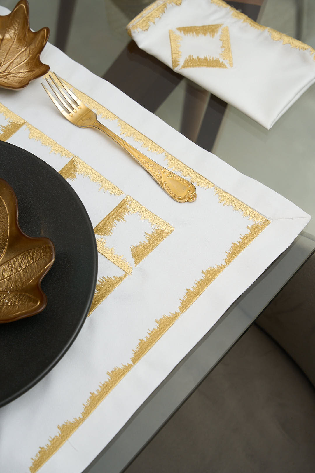 Set de table 'Prestige'