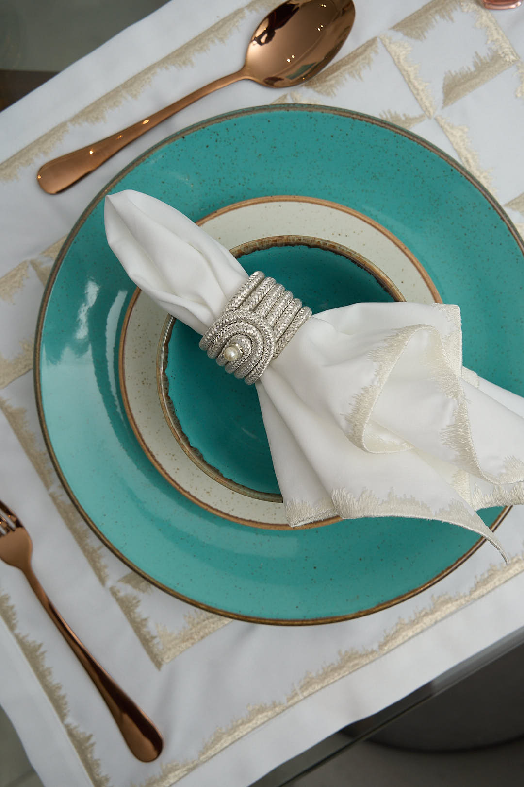 Set de table 'Prestige'