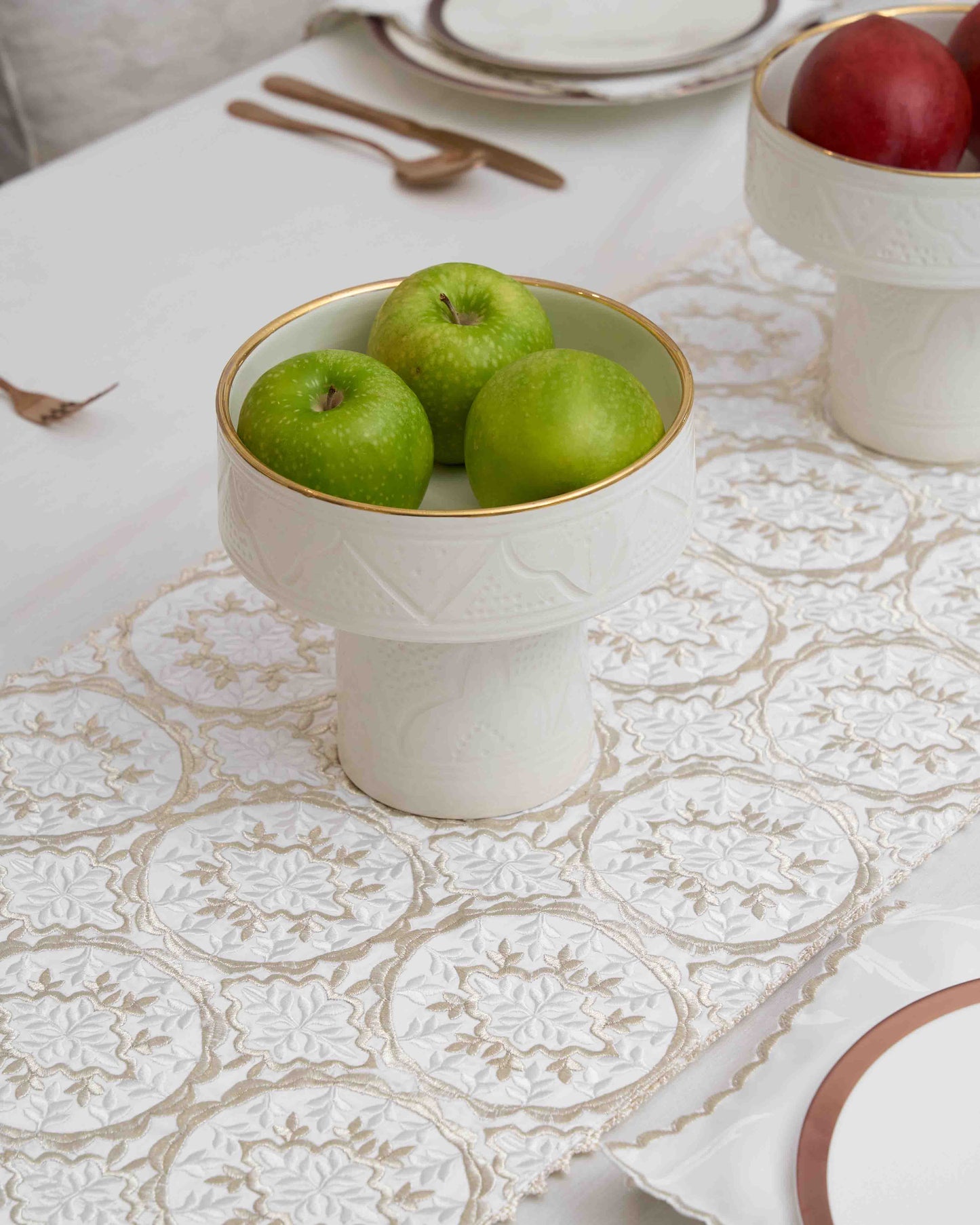 Chemin de table 'Rziza'