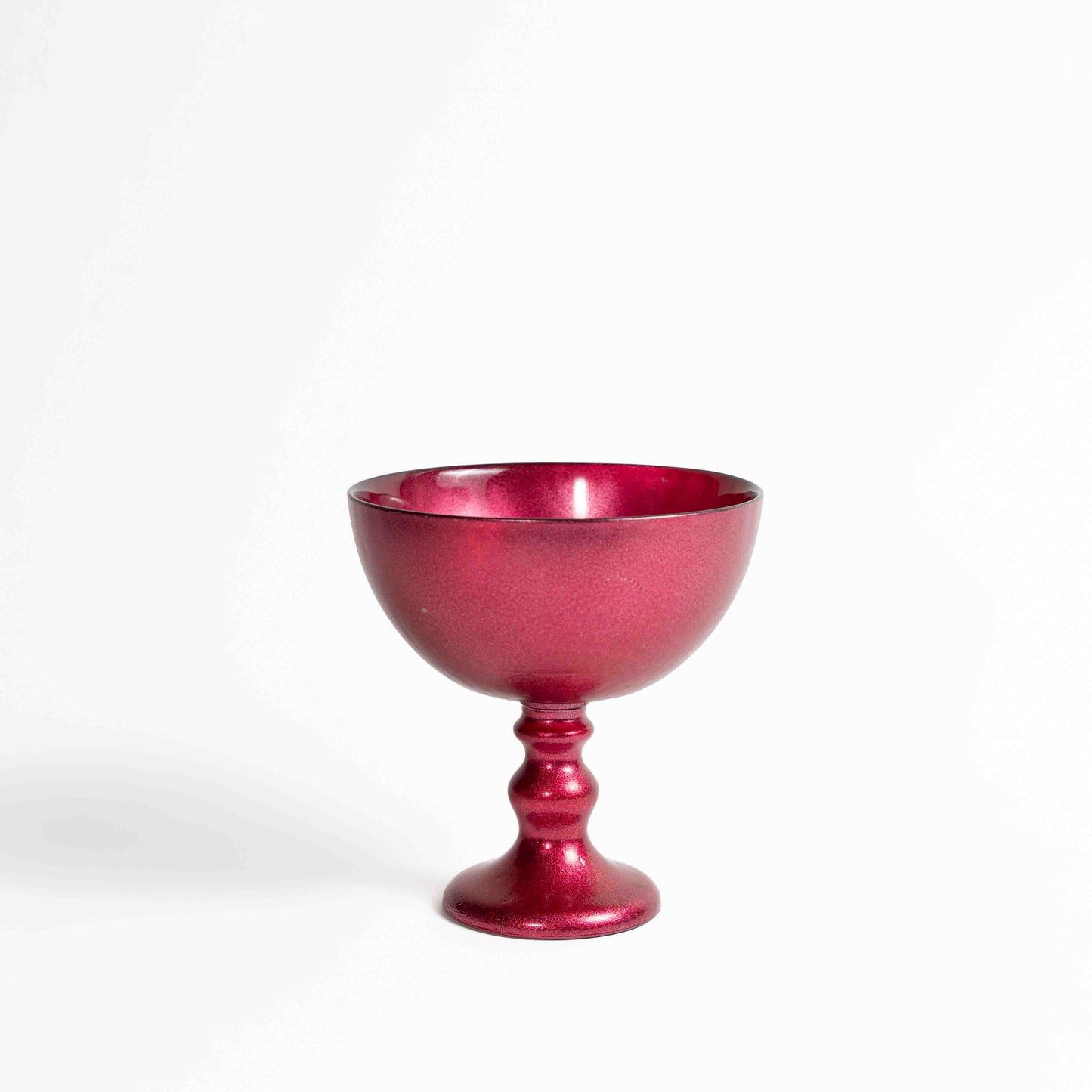 Coupelles en verre