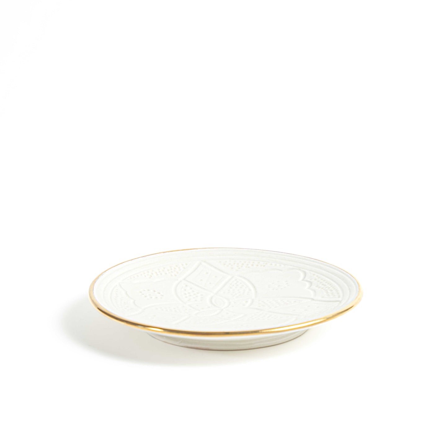 Assiettes