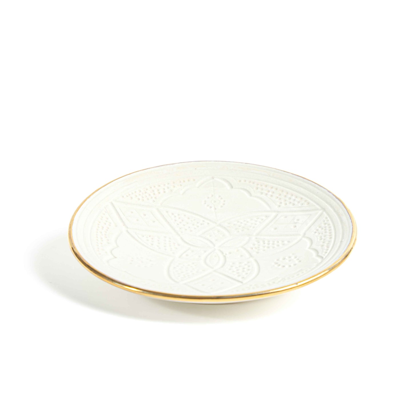 Assiettes