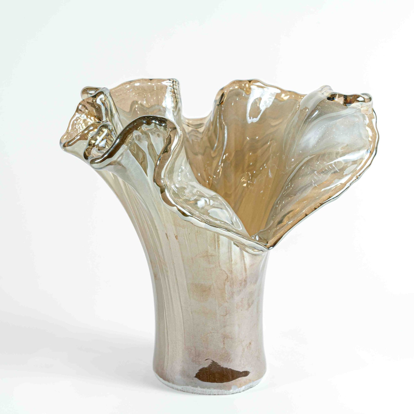 Vase Palmier d'Orient