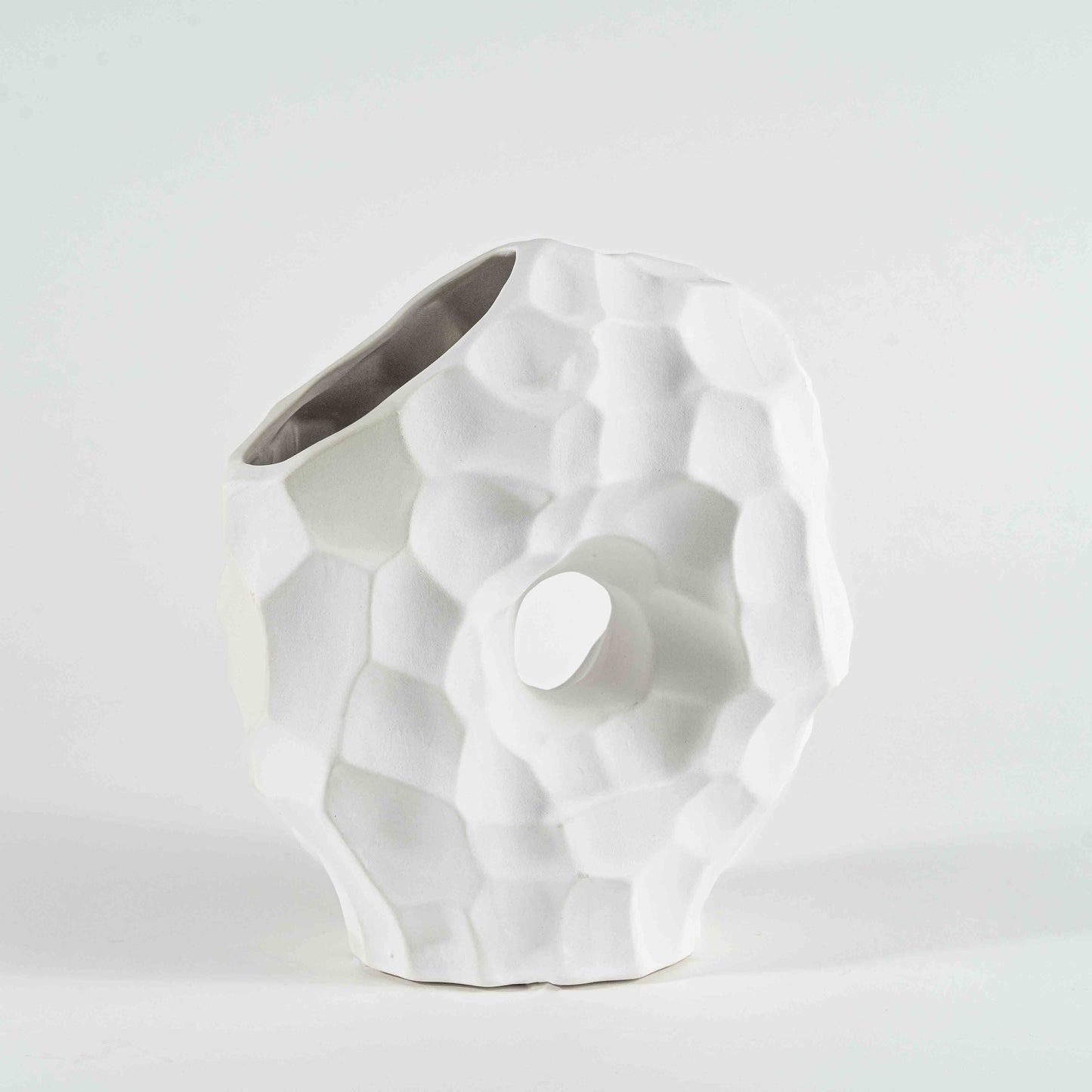 Vase en céramique