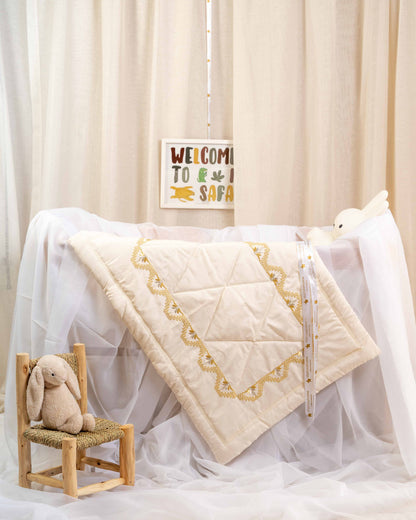 Edredon pour bébé