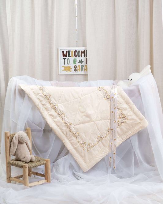 Edredon pour bébé