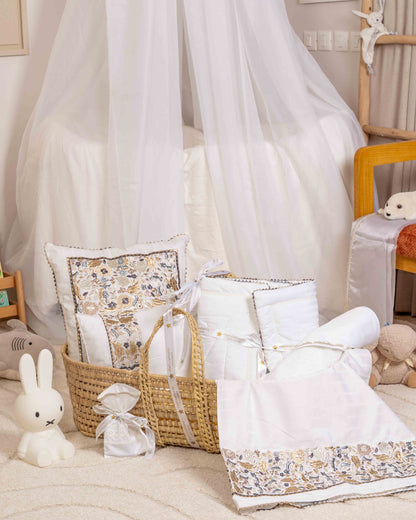 Pack trousseau bébé