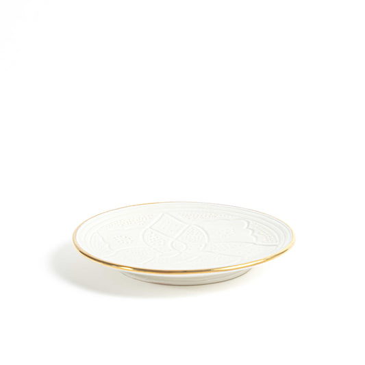 Assiettes