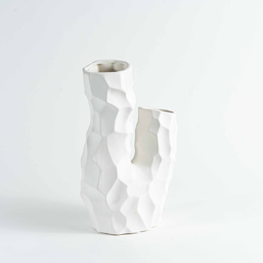 Vase en céramique