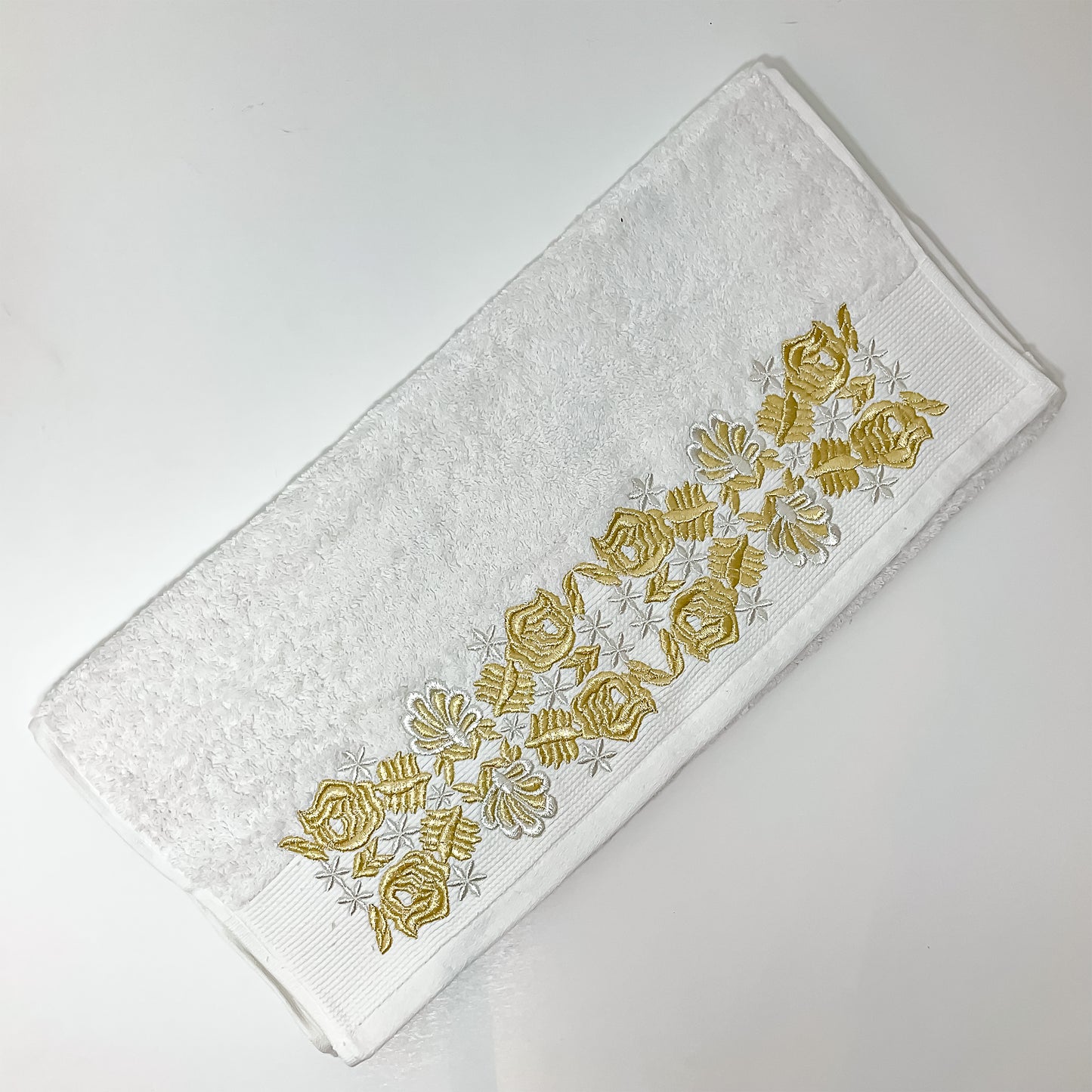 Serviette de bain standard 50/90 cm