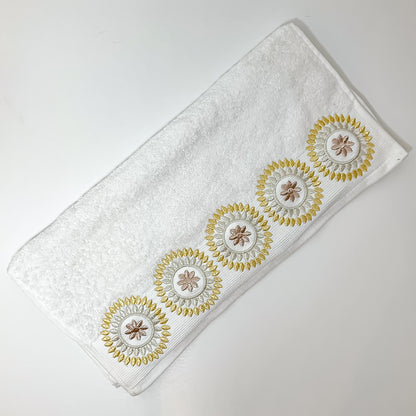 Serviette de bain standard 50/90 cm