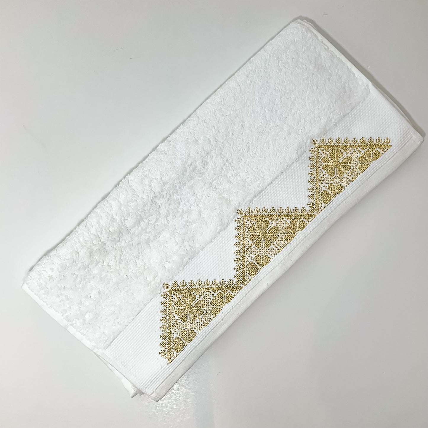 Serviette de bain standard 50/90 cm